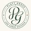 Platt Grove seal logo