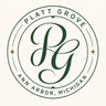 Platt Grove seal logo
